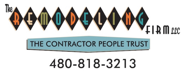 The Remodelling Firm llc